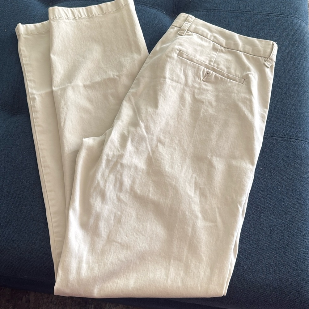 Tommy Bahama White Pants